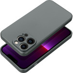 METALLIC Case for IPHONE 17 grey OEM