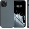 METALLIC Case for IPHONE 17 grey OEM