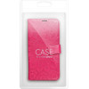 MEZZO Book case for IPHONE 17 dreamcatcher magenta OEM