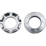Multi-size spoke wrench FSBRK-078