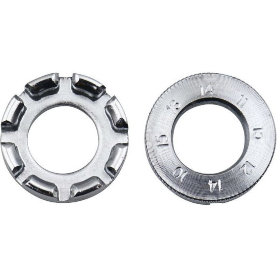 Multi-size spoke wrench FSBRK-078