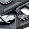 NITRO case for IPHONE 17 Air black OEM