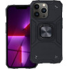 NITRO case for IPHONE 17 black OEM
