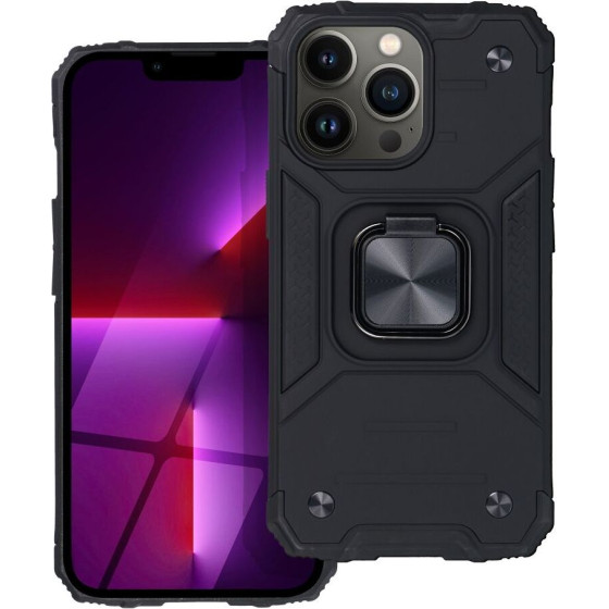 NITRO case for IPHONE 17 Pro Max black OEM