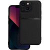 NOBLE Case for IPHONE 17 Air black OEM
