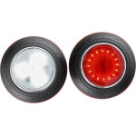 UMO21002 bicycle lights