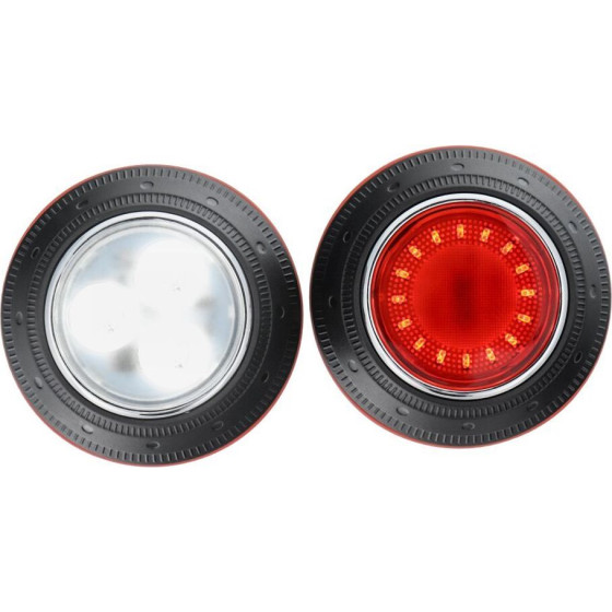 UMO21002 bicycle lights