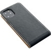 SLIM FLEXI FRESH Flip case for XIAOMI Redmi 15C black OEM