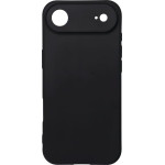 SOFT case for IPHONE 17 Air black OEM