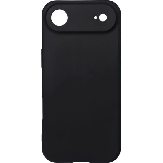 SOFT case for IPHONE 17 Air black OEM