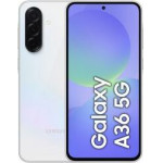 Samsung A36 SM-A366B 6+128GB Ds 5G Awesome White