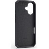 Etteri Silicone case for Xiaomi Redmi 15C 5G black