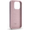 Etteri Silicone case for Xiaomi Redmi 15C 5G light pink