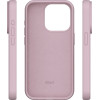 Etteri Silicone case for Xiaomi Redmi 15C 5G light pink