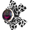 Forever Smartwatch SB-370 Rose Gold - Spotted Band