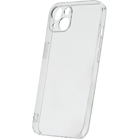 TFO Slim case 2 mm for Google Pixel 10 / 10 Pro transparent