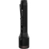 Ledlenser Flashlight Black Hand Flashlight Led - (502987)