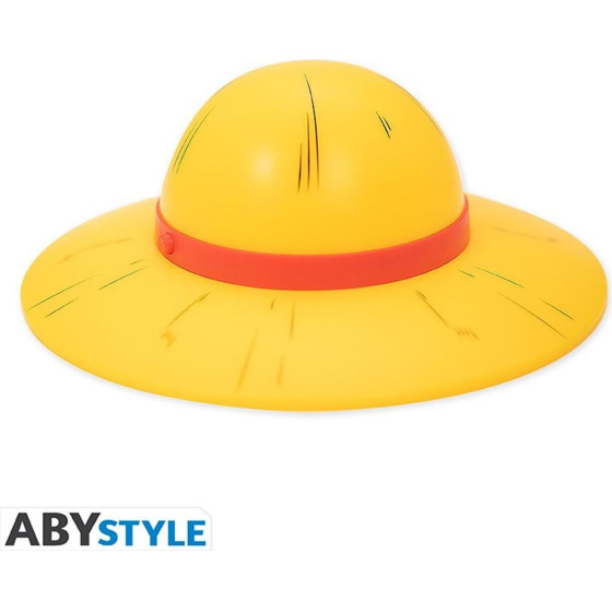 Abysse: One Piece - Strawhat Lamp (ABYLIG021)