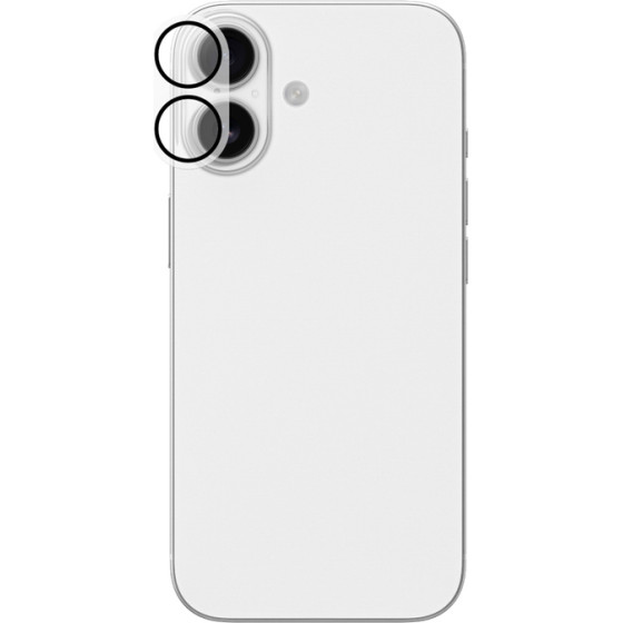 AmazingThing Full Lens Glass For Iphone 17 - (IP176.3CAM2PGLA)