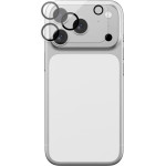 AmazingThing Full Lens Glass For Iphone 17 Pro - (IP17CAM3PGLA)