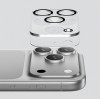 AmazingThing Full Lens Glass For Iphone 17 Pro - (IP17CAM3PGLA)