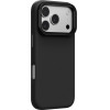 AmazingThing Glamour Case For Iphone 17 Pro Max - Black - (IP176.9PGMBK)