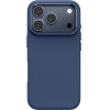 AmazingThing Glamour Iphone 17 Pro Max Case With Stand - Blue - (IP176.9PGMBU)