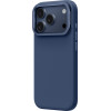 AmazingThing Glamour Iphone 17 Pro Max Case With Stand - Blue - (IP176.9PGMBU)
