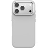 AmazingThing Glamour Iphone 17 Pro Max Case With Stand - Gray - (IP176.9PGMNA)