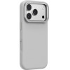 AmazingThing Glamour Iphone 17 Pro Max Case With Stand - Gray - (IP176.9PGMNA)