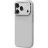AmazingThing Glamour Iphone 17 Pro Max Case With Stand - Gray - (IP176.9PGMNA)