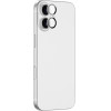 AmazingThing Lens Glass For Iphone 17 With Black Aluminum Frame - (IP176.3CAM2ARGLA)