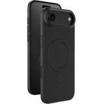 AmazingThing Minimal Air Case For Iphone 17 Air Compatible With Magsafe - Black - (IP176.6SMBK)