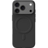 AmazingThing Minimal Air Case For Iphone 17 Pro Compatible With Magsafe - Black - (IP176.3PSMBK)