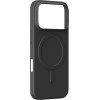 AmazingThing Minimal Air Case For Iphone 17 Pro Compatible With Magsafe - Black - (IP176.3PSMBK)