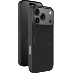 AmazingThing Minimal Air Case For Iphone 17 Pro Max Compatible With Magsafe - Black - (IP176.9PSMBK)