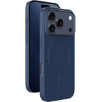 AmazingThing Minimal Air Case For Iphone 17 Pro Max Compatible With Magsafe - Blue - (IP176.9PSMBU)
