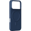 AmazingThing Minimal Air Case For Iphone 17 Pro Max Compatible With Magsafe - Blue - (IP176.9PSMBU)