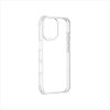 AmazingThing Minimal Iphone 17 Case - Transparent - (IP176.3MINCL)