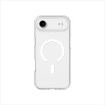 AmazingThing Minimal Mag Case For Iphone 17 Air Compatible With Magsafe - Clear - (IP176.6MMINCL)