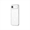AmazingThing Minimal Mag Case For Iphone 17 Air Compatible With Magsafe - Clear - (IP176.6MMINCL)