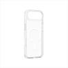 AmazingThing Minimal Mag Case For Iphone 17 Air Compatible With Magsafe - Clear - (IP176.6MMINCL)