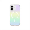 AmazingThing Minimal Mag Case For Iphone 17 Compatible With Magsafe Rainbow - Multicolor - (IP176.3MMINRB)