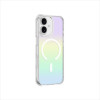 AmazingThing Minimal Mag Case For Iphone 17 Compatible With Magsafe Rainbow - Multicolor - (IP176.3MMINRB)