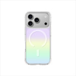 AmazingThing Minimal Mag Case For Iphone 17 Pro Compatible With Magsafe Rainbow - Multicolor - (IP176.3PMMINRB)