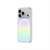 AmazingThing Minimal Mag Case For Iphone 17 Pro Compatible With Magsafe Rainbow - Multicolor - (IP176.3PMMINRB)