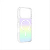 AmazingThing Minimal Mag Case For Iphone 17 Pro Compatible With Magsafe Rainbow - Multicolor - (IP176.3PMMINRB)
