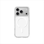 AmazingThing Minimal Mag Case For Iphone 17 Pro Max Compatible With Magsafe - Clear - (IP176.9PMMINCL)