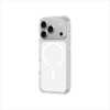 AmazingThing Minimal Mag Case For Iphone 17 Pro Max Compatible With Magsafe - Clear - (IP176.9PMMINCL)