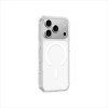 AmazingThing Minimal Mag Case For Iphone 17 Pro Max Compatible With Magsafe - Clear - (IP176.9PMMINCL)